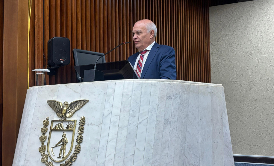 Em sessão solene, Assembleia homenageia os 80 anos da Secretaria da Agricultura