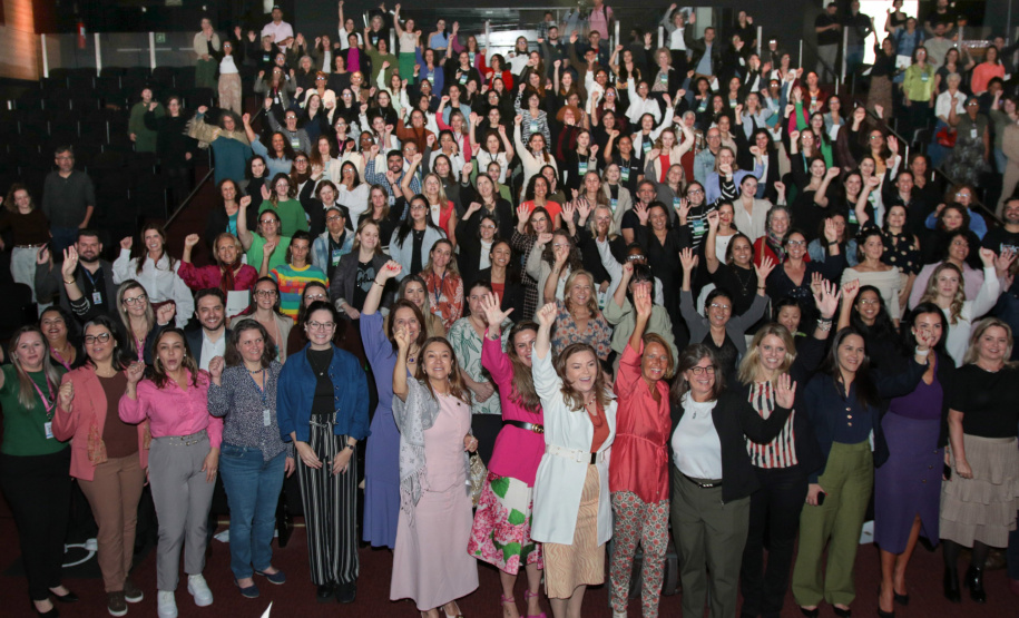 SEMIPI: Paraná discute tendências globais de sustentabilidade e gênero em evento