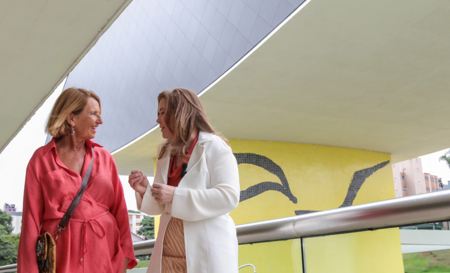 SEMIPI: Paraná discute tendências globais de sustentabilidade e gênero em evento