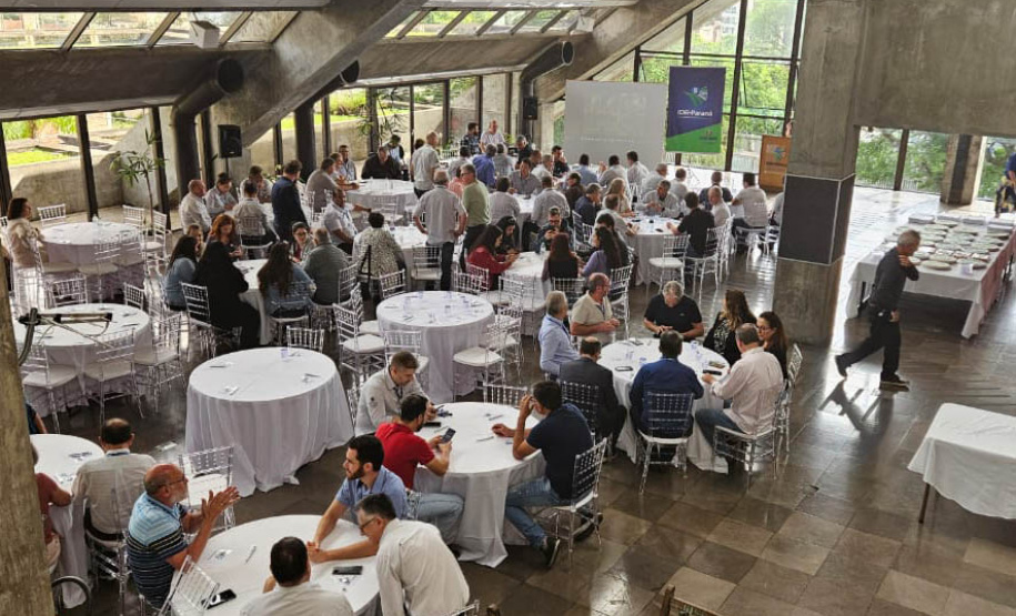 IDR-Paraná comemora o Dia Nacional do Extensionista