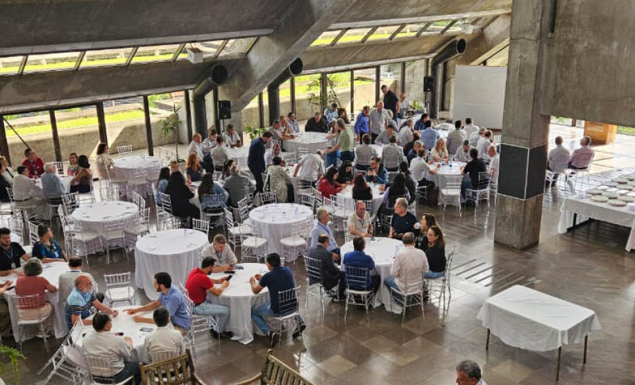 IDR-Paraná comemora o Dia Nacional do Extensionista