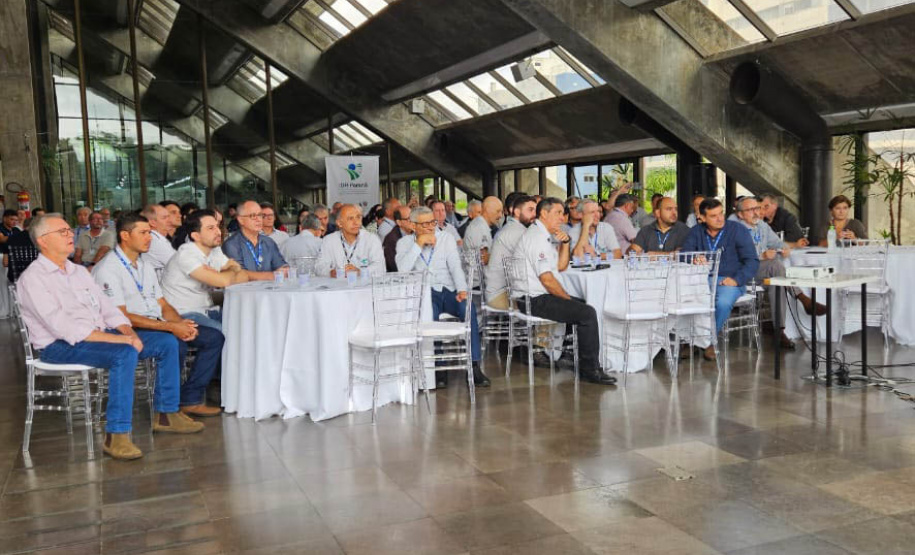 IDR-Paraná comemora o Dia Nacional do Extensionista