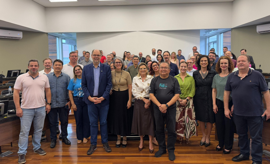 Investimento UEL Centro de Inovação