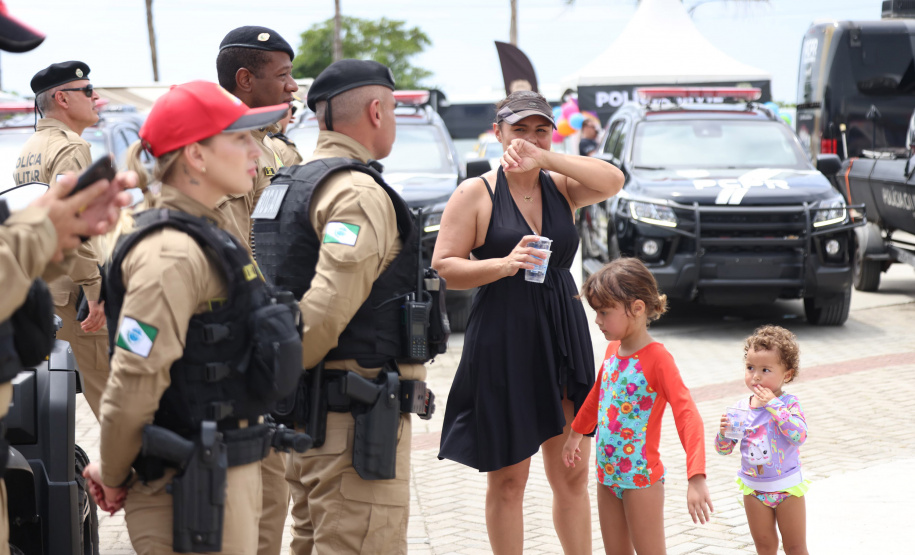 ABERTURA VERÃO MAIOR