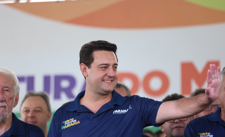 ABERTURA VERÃO MAIOR