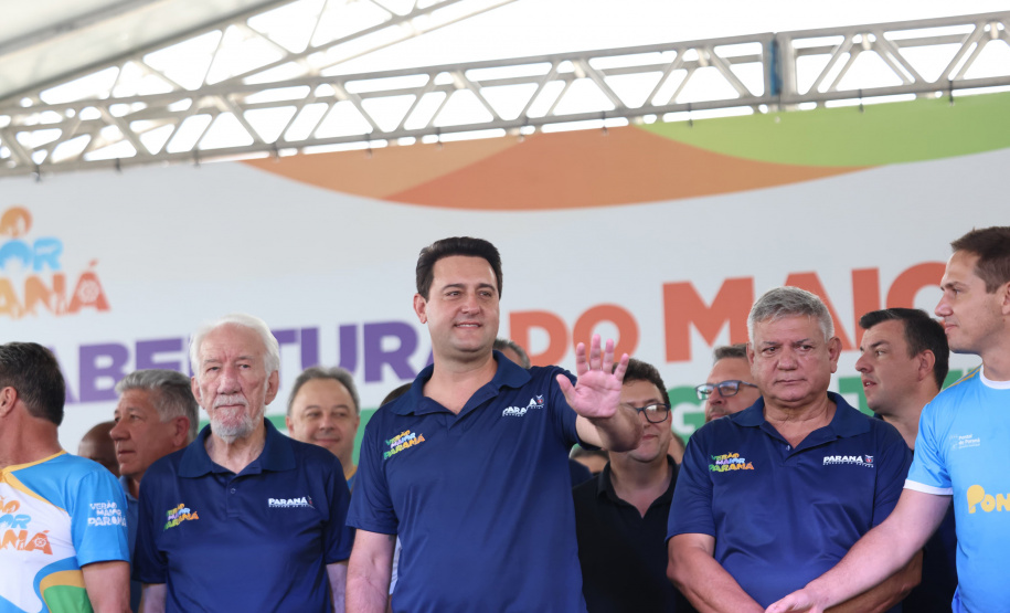 ABERTURA VERÃO MAIOR