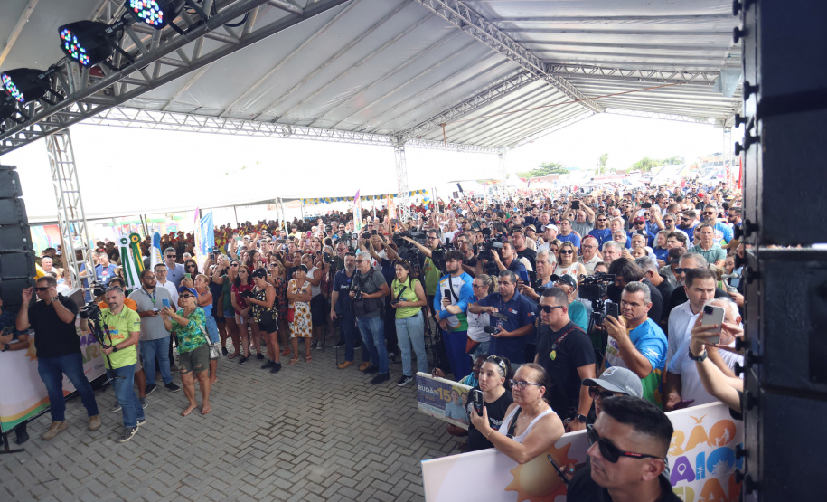 ABERTURA VERÃO MAIOR