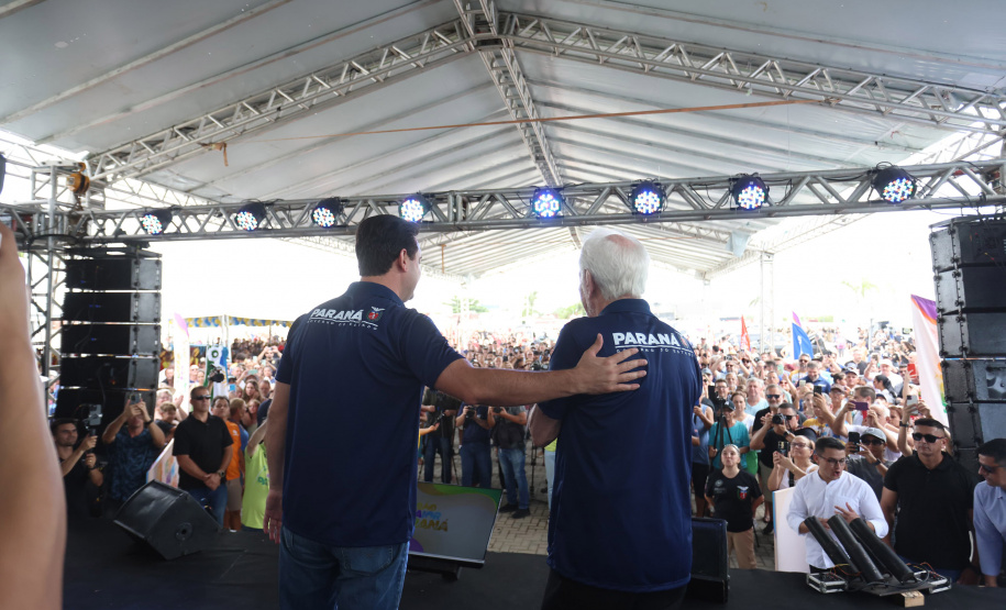 ABERTURA VERÃO MAIOR