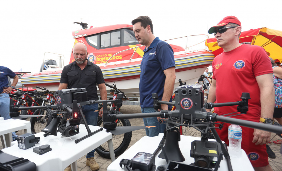ABERTURA VERÃO MAIOR