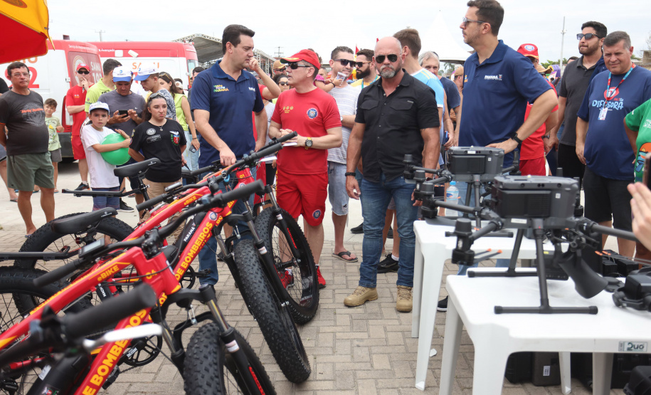 ABERTURA VERÃO MAIOR