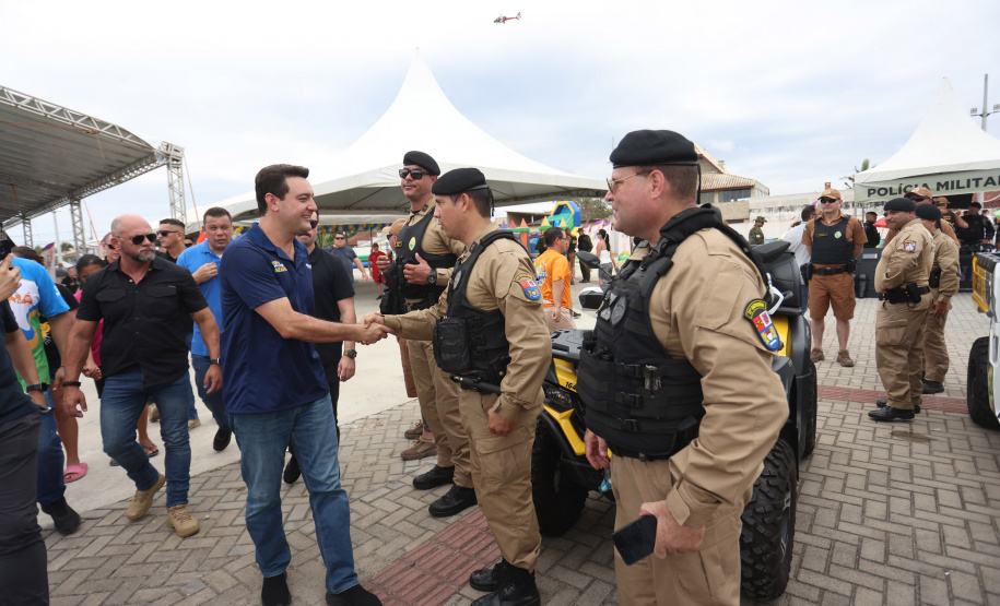 ABERTURA VERÃO MAIOR