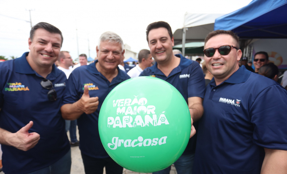 ABERTURA VERÃO MAIOR