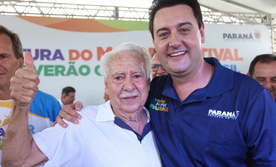 ABERTURA VERÃO MAIOR