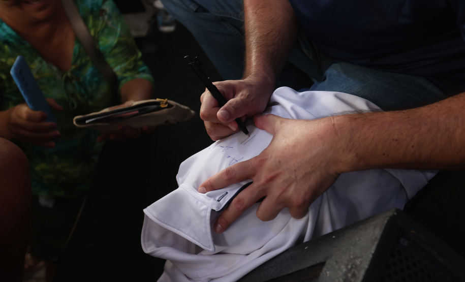 ABERTURA VERÃO MAIOR