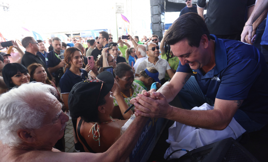 ABERTURA VERÃO MAIOR