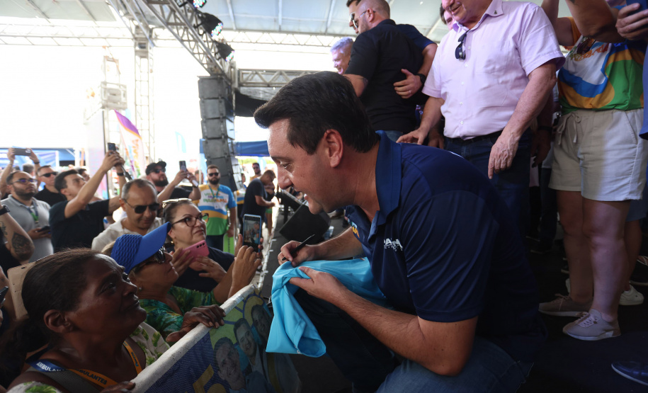 ABERTURA VERÃO MAIOR