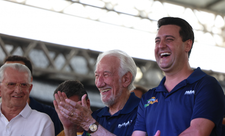 ABERTURA VERÃO MAIOR