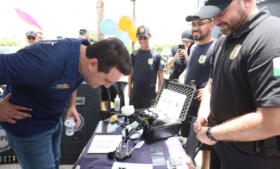 ABERTURA VERÃO MAIOR