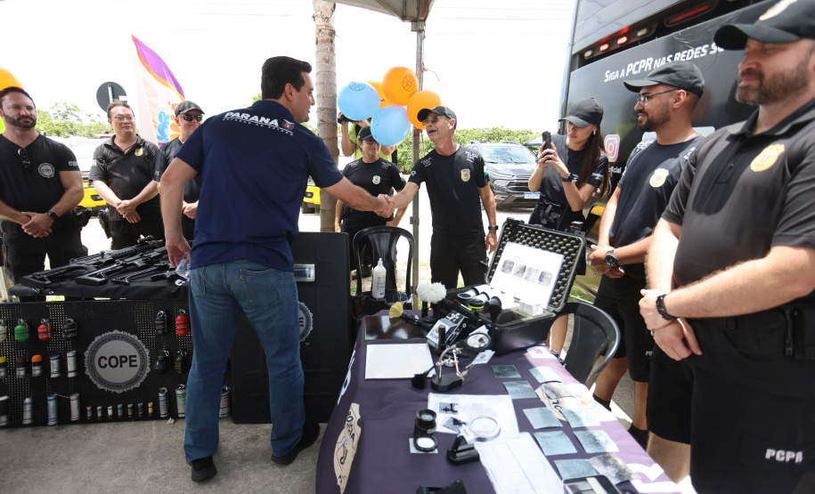 ABERTURA VERÃO MAIOR