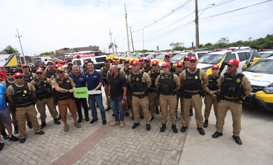 ABERTURA VERÃO MAIOR