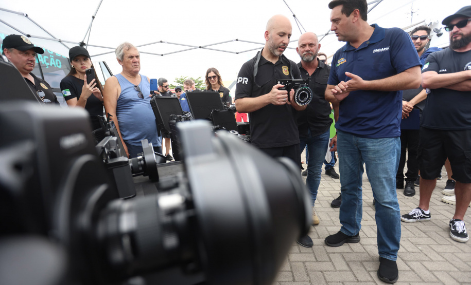 ABERTURA VERÃO MAIOR