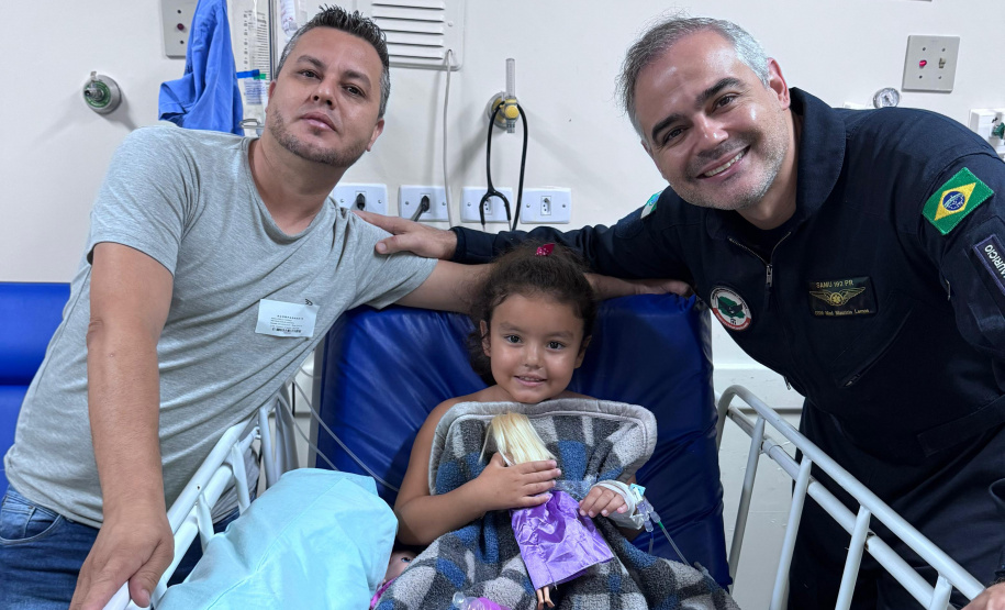 Hemotransfusão pediátrica