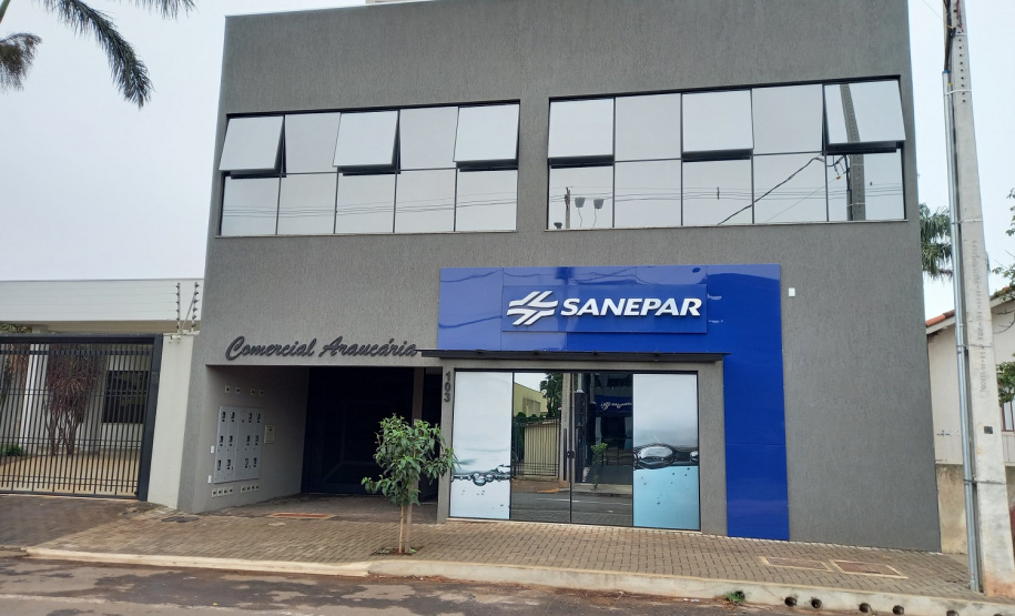 Centrais de Relacionamento da Sanepar abrem nas manhãs de 24 e 31 de dezembro