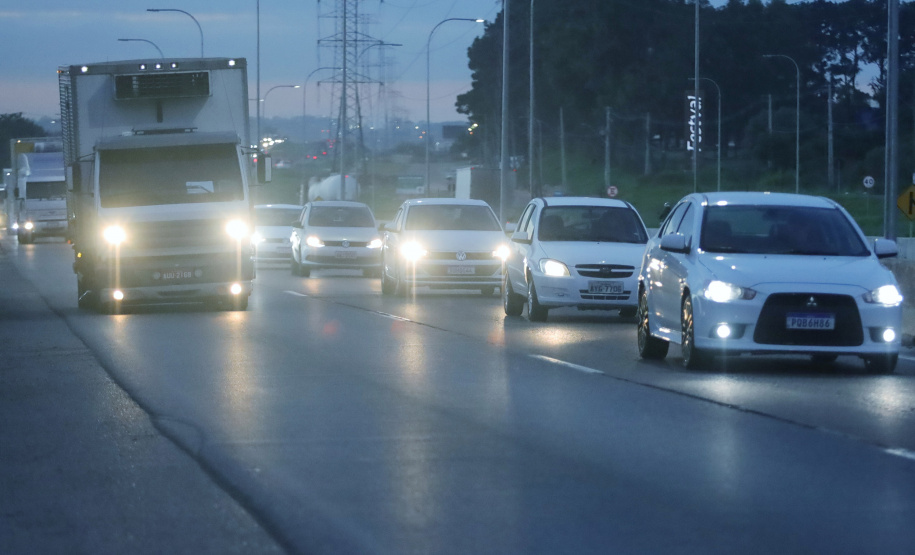 PROCON-PR NOTIFICA BANCOS QUE FINANCIAM CARROS USADOS OU SEMINOVOS
