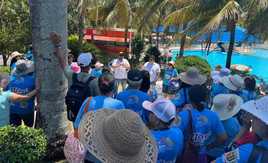 SETU PROGRAMA PARANÁ + VIAGEM