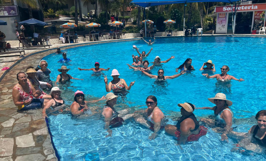 SETU PROGRAMA PARANÁ + VIAGEM