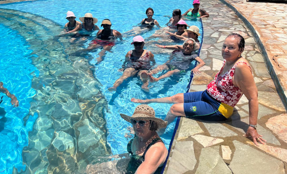 SETU PROGRAMA PARANÁ + VIAGEM