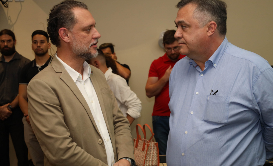 Governo do Estado autoriza ordem de serviço de R$ 19 milhões para retomada do Bloco Industrial do Hospital Universitário