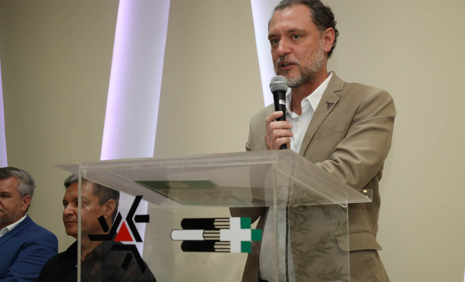 Governo do Estado autoriza ordem de serviço de R$ 19 milhões para retomada do Bloco Industrial do Hospital Universitário