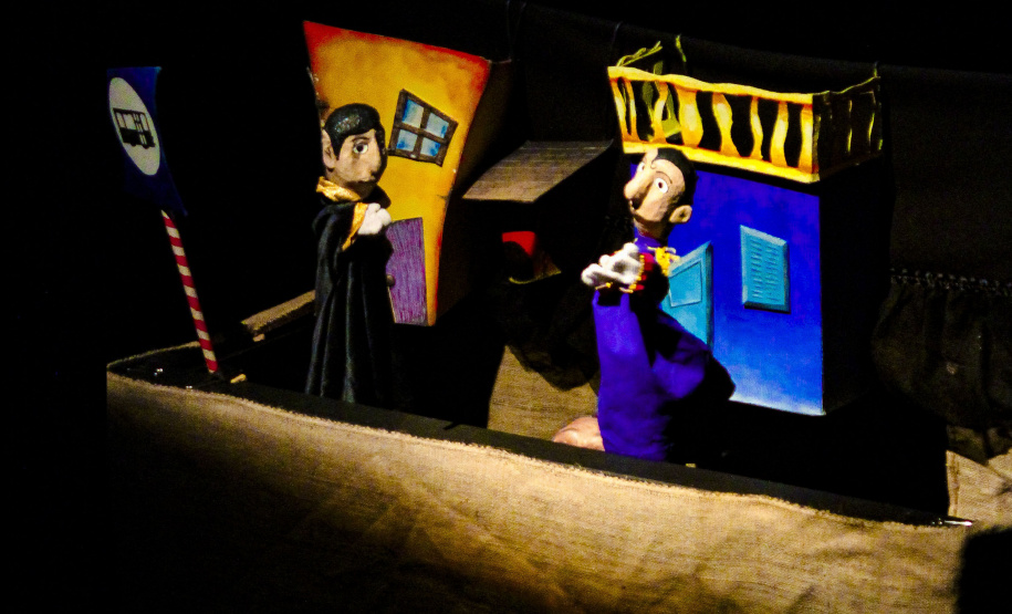 Agenda da semana - fev.2025