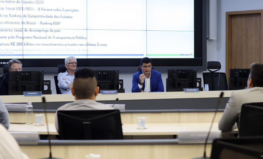 SEFA DEBATE ESTRATÉGIAS VOLATILIDADE ECONOMICA