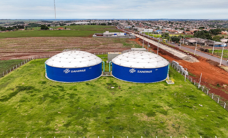 SANEPAR