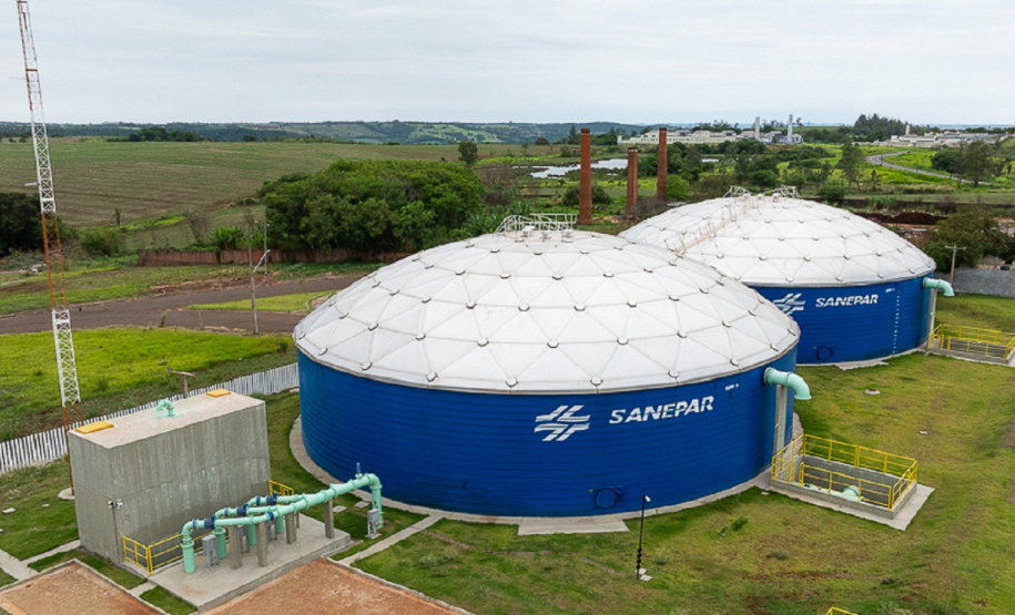 SANEPAR
