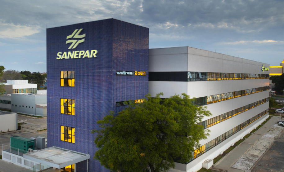 SANEPAR CLASSIFICAÇÃO MOODY'S