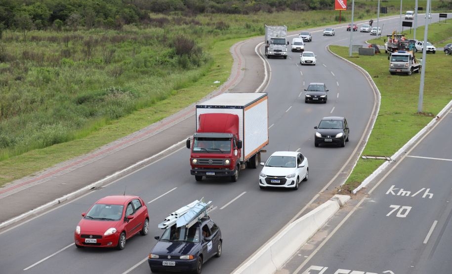 Proprietários de veículos com final 7 e 8 têm até esta quarta-feira para pagar o IPVA 2025