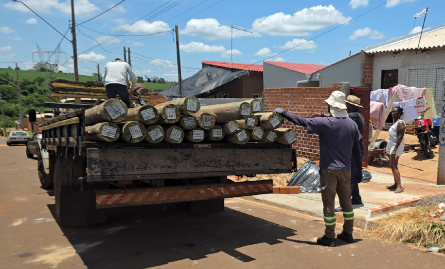 SANEPAR CAIXA D'ÁGUA BOA