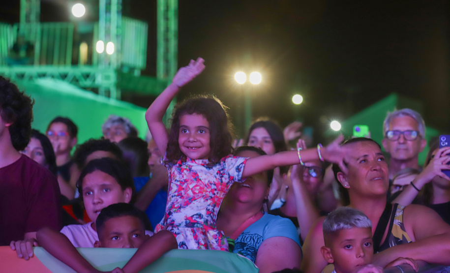Pericles Pontal do Parana - Verao Maior Parana