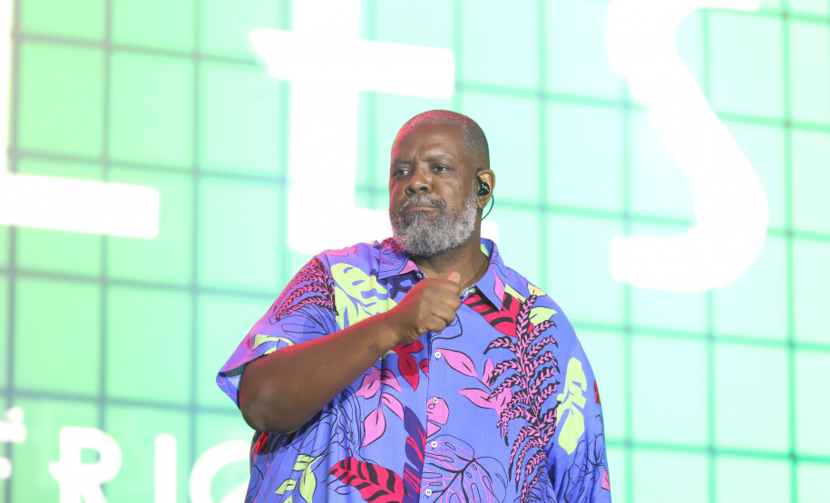 Pericles Pontal do Parana - Verao Maior Parana