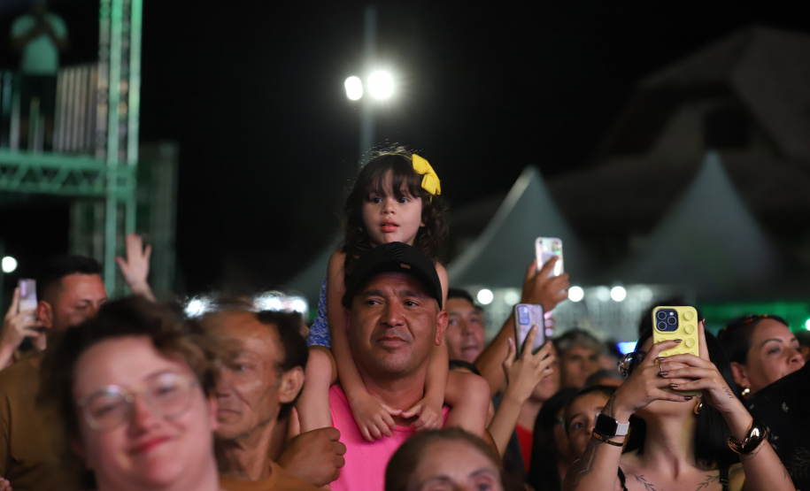 Pericles Pontal do Parana - Verao Maior Parana