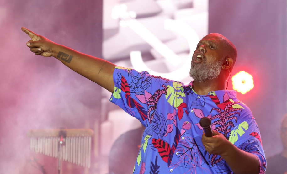 Pericles Pontal do Parana - Verao Maior Parana