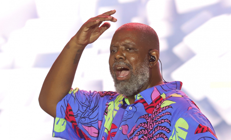 Pericles Pontal do Parana - Verao Maior Parana