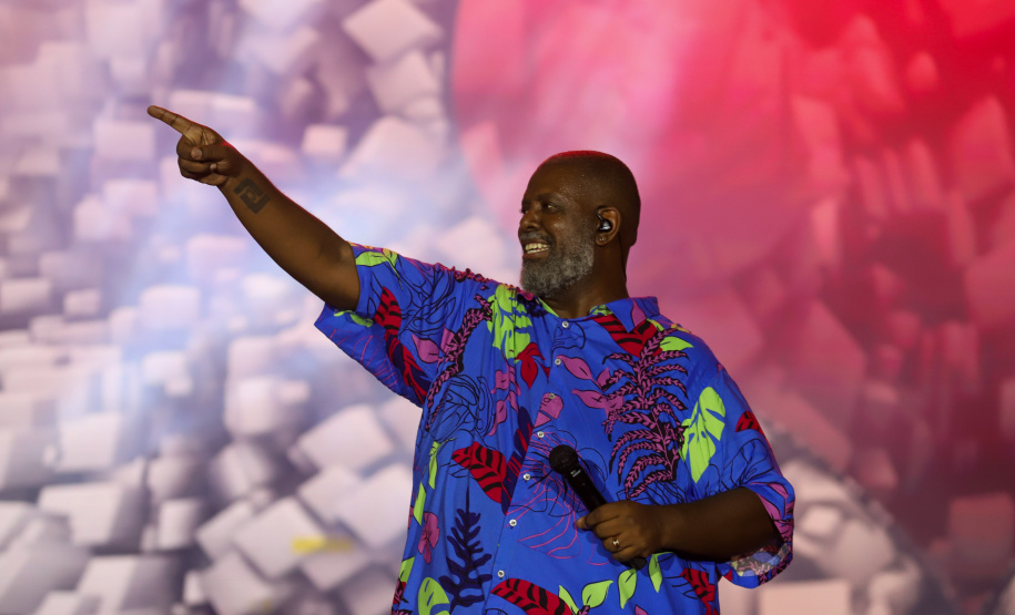 Pericles Pontal do Parana - Verao Maior Parana