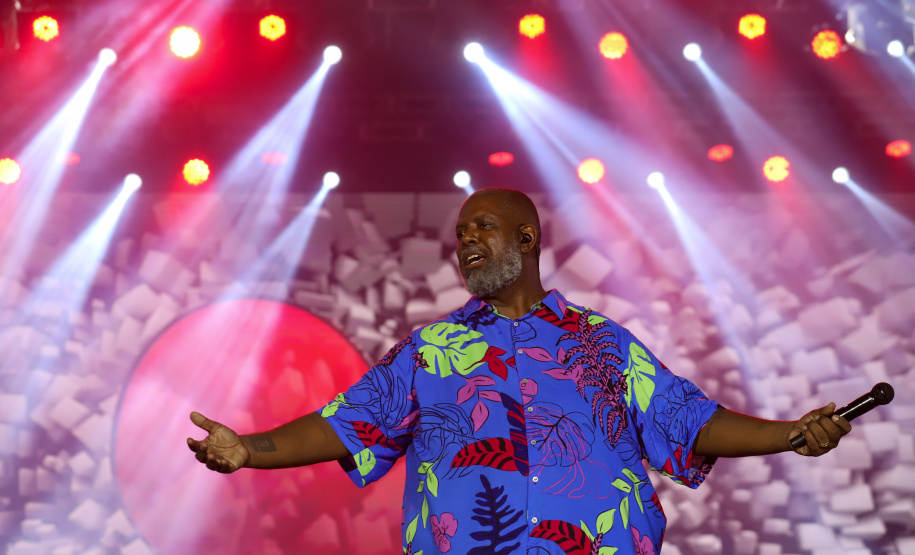 Pericles Pontal do Parana - Verao Maior Parana