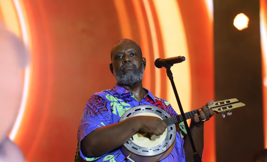 Pericles Pontal do Parana - Verao Maior Parana