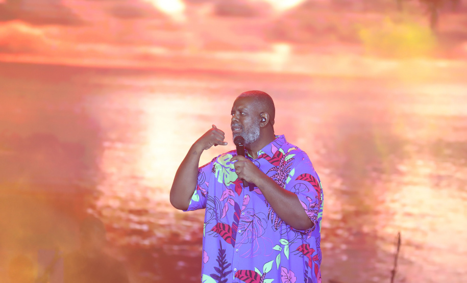 Pericles Pontal do Parana - Verao Maior Parana