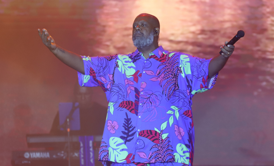 Pericles Pontal do Parana - Verao Maior Parana